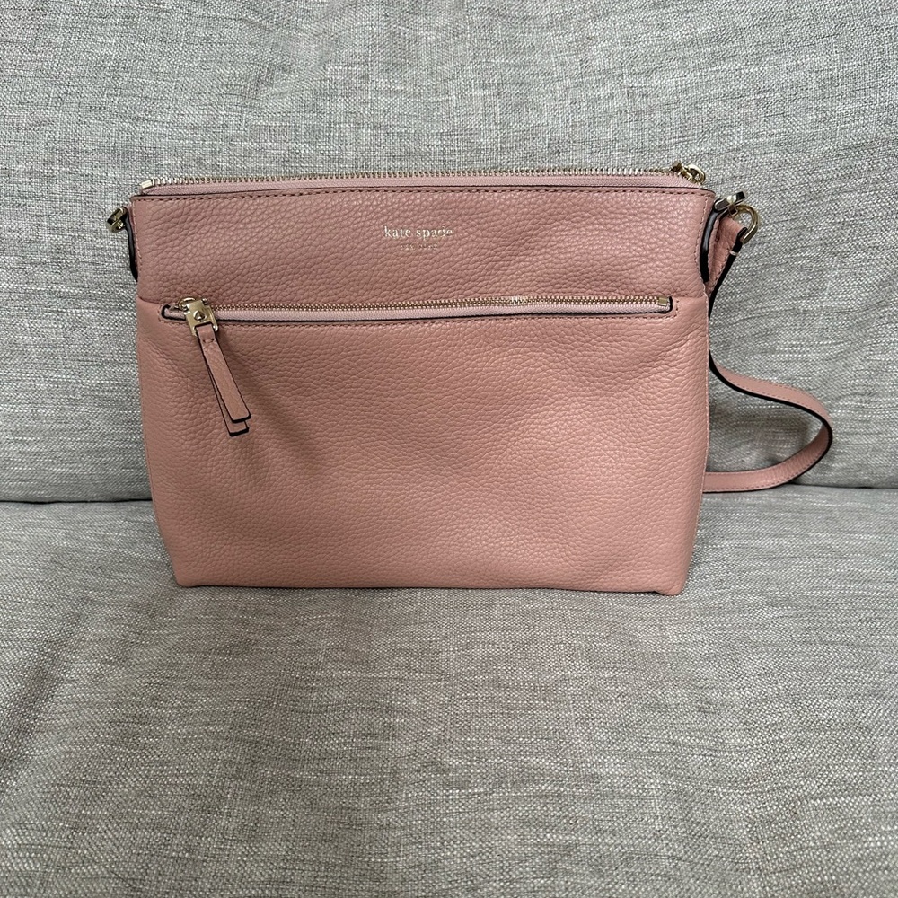 Kate Spade Cobble Hill Crossbody NWOT